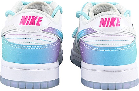 (W) ナイキダンクロー「イリデセントスプラッタ」女性用カスタムシューズ FJ7743-194(Team58-镭射星星) Purchase (W) ナイキダンクロー「イリデセントスプラッタ」女性用カスタムシューズ FJ7743-194(Team58-镭射星星)