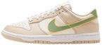 Details for 【訂製球鞋】Nike Dunk Low 玖製 茉莉奶茶 低飽和度 馬卡龍 小眾 清新 復古 低筒 板鞋 女款 白綠
