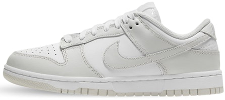 【定制球鞋】Nike Dunk Low 捷提 冥駿 棄王遺思 金色炫彩 Jett 打瓦 防滑耐磨 低筒 板鞋 女款 白藍金灰 1