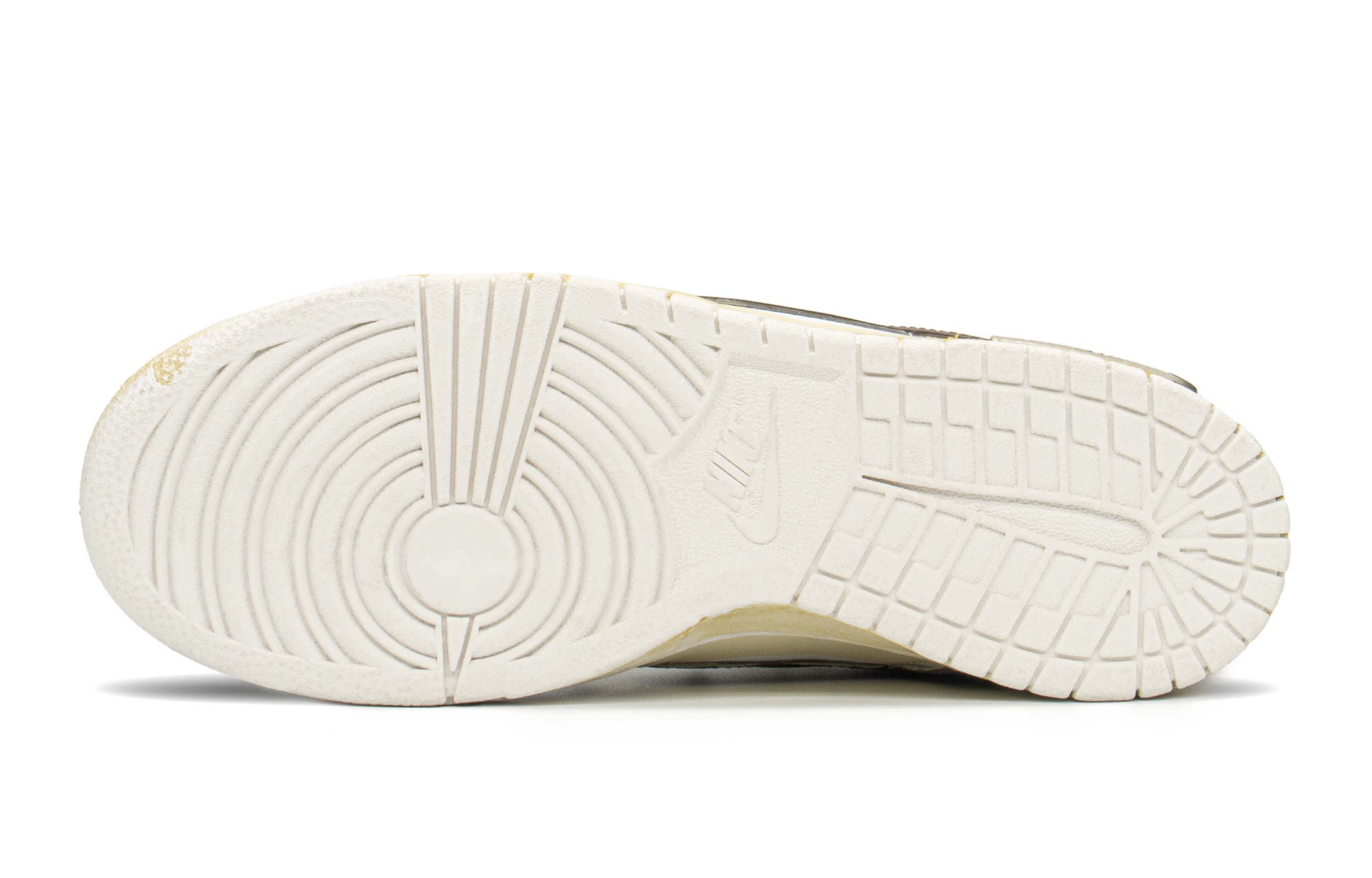 Purchase (W) [Sepatu Kustom] Nike Dunk Low 'Coklat Khaki' DH9765-100(TeamA-热巧克力DKS-BOX)