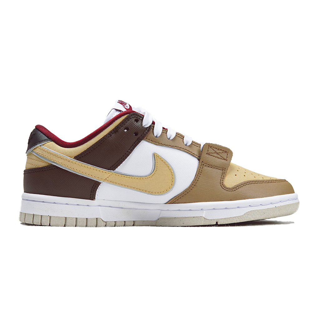 Order (W) [Sepatu Custom] Nike Dunk Low 'Anak Anjing Imut Khaki' DV1160-100(Teamp-可爱小狗卡其色)