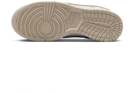 (W) 나이키 덩크 로우 '귀염둥이 강아지'(카키) DV1160-100(Teamp-可爱小狗卡其色) Details for (W) 나이키 덩크 로우 '귀염둥이 강아지'(카키) DV1160-100(Teamp-可爱小狗卡其色)