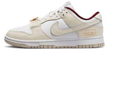 (W) 나이키 덩크 로우 '귀염둥이 강아지'(카키) DV1160-100(Teamp-可爱小狗卡其色) Sizing (W) 나이키 덩크 로우 '귀염둥이 강아지'(카키) DV1160-100(Teamp-可爱小狗卡其色)