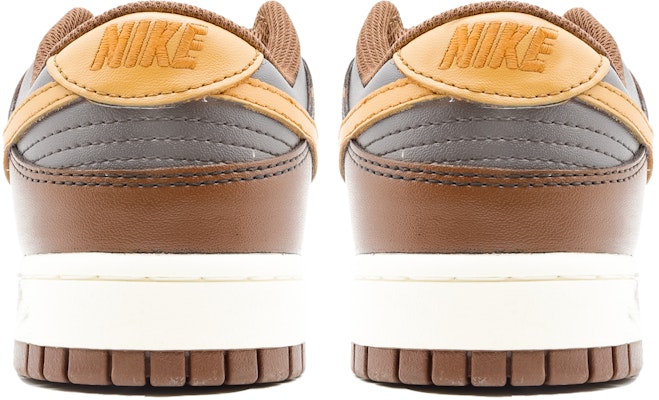 【客製球鞋】 Nike Dunk Low 熔岩巧克力 皮革 復古做舊 塗鴉 經典百搭 防滑耐磨 低筒 板鞋 女款 摩卡棕 Purchase 【客製球鞋】 Nike Dunk Low 熔岩巧克力 皮革 復古做舊 塗鴉 經典百搭 防滑耐磨 低筒 板鞋 女款 摩卡棕