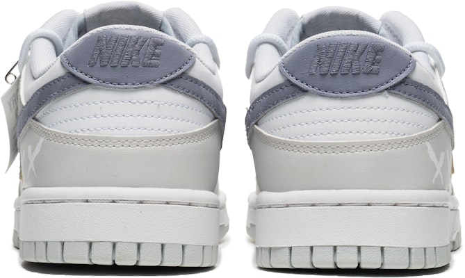 (W) 나이키 덩크 로우 '라벤더&화이트시트' (커스텀) DH9765-102-444160 Purchase (W) 나이키 덩크 로우 '라벤더&화이트시트' (커스텀) DH9765-102-444160