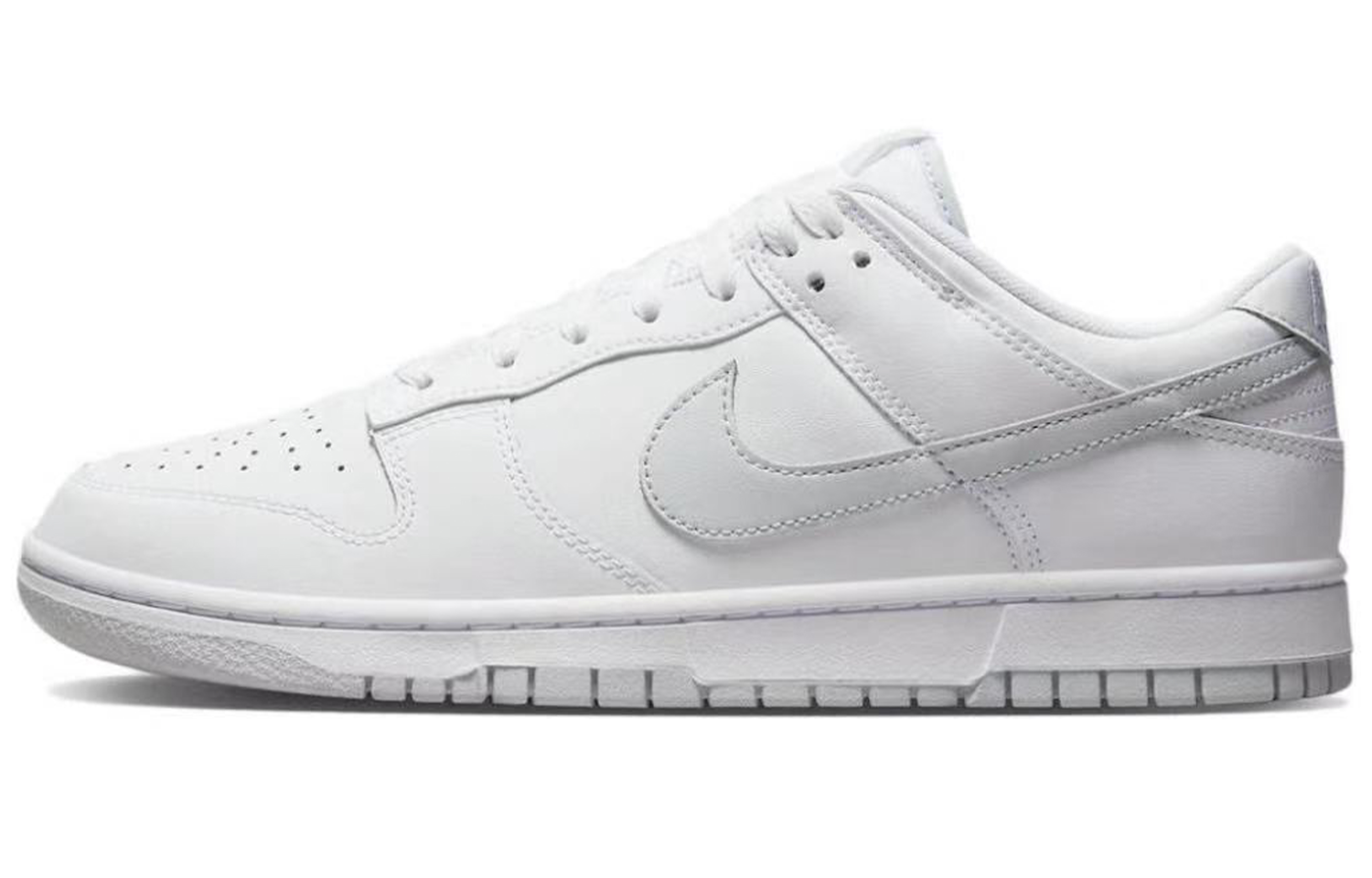 Sizing (W) [Zapatos Personalizados] Nike Dunk Low 'Lavanda y Blanco' DH9765-102-444160