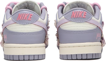 (W) 나이키 덩크 로우 '라벤더 디컨스트럭트' (커스텀) DD1503-500(Teamfour-女款薰衣草小香风紫) Shop (W) 나이키 덩크 로우 '라벤더 디컨스트럭트' (커스텀) DD1503-500(Teamfour-女款薰衣草小香风紫)