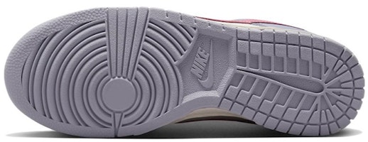 (W) 나이키 덩크 로우 '라벤더 디컨스트럭트' (커스텀) DD1503-500(Teamfour-女款薰衣草小香风紫) Purchase (W) 나이키 덩크 로우 '라벤더 디컨스트럭트' (커스텀) DD1503-500(Teamfour-女款薰衣草小香风紫)