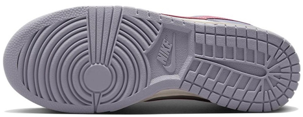 【客製化球鞋】Nike Dunk Low 薰衣草 小香風 復古 解構綁帶 舒適百搭 低筒 板鞋 女款 紫色 Purchase 【客製化球鞋】Nike Dunk Low 薰衣草 小香風 復古 解構綁帶 舒適百搭 低筒 板鞋 女款 紫色