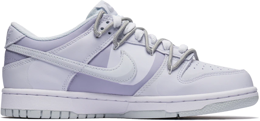 【客製化球鞋】Nike Dunk 新秋雨後 二次元 薰衣草 雙勾 舒適 搭配任何服裝 低筒 懶人鞋 女式 暗夜紫 Lookbook 【客製化球鞋】Nike Dunk 新秋雨後 二次元 薰衣草 雙勾 舒適 搭配任何服裝 低筒 懶人鞋 女式 暗夜紫