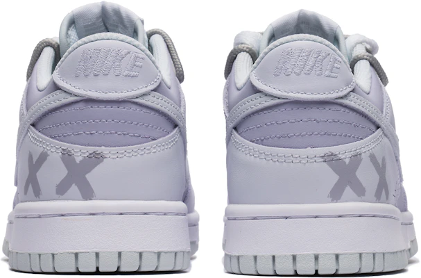 【客製化球鞋】Nike Dunk 新秋雨後 二次元 薰衣草 雙勾 舒適 搭配任何服裝 低筒 懶人鞋 女式 暗夜紫 Purchase 【客製化球鞋】Nike Dunk 新秋雨後 二次元 薰衣草 雙勾 舒適 搭配任何服裝 低筒 懶人鞋 女式 暗夜紫