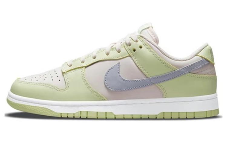 [Custom Shoes] (W) Nike Dunk Low 'Lemon Deconstructed' 圖 6