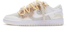 Buy (W) Nike Dunk Low カスタム「立秋ベージュブラウン」 DD1503-121(TeamR-女款立秋米棕S-BOX)