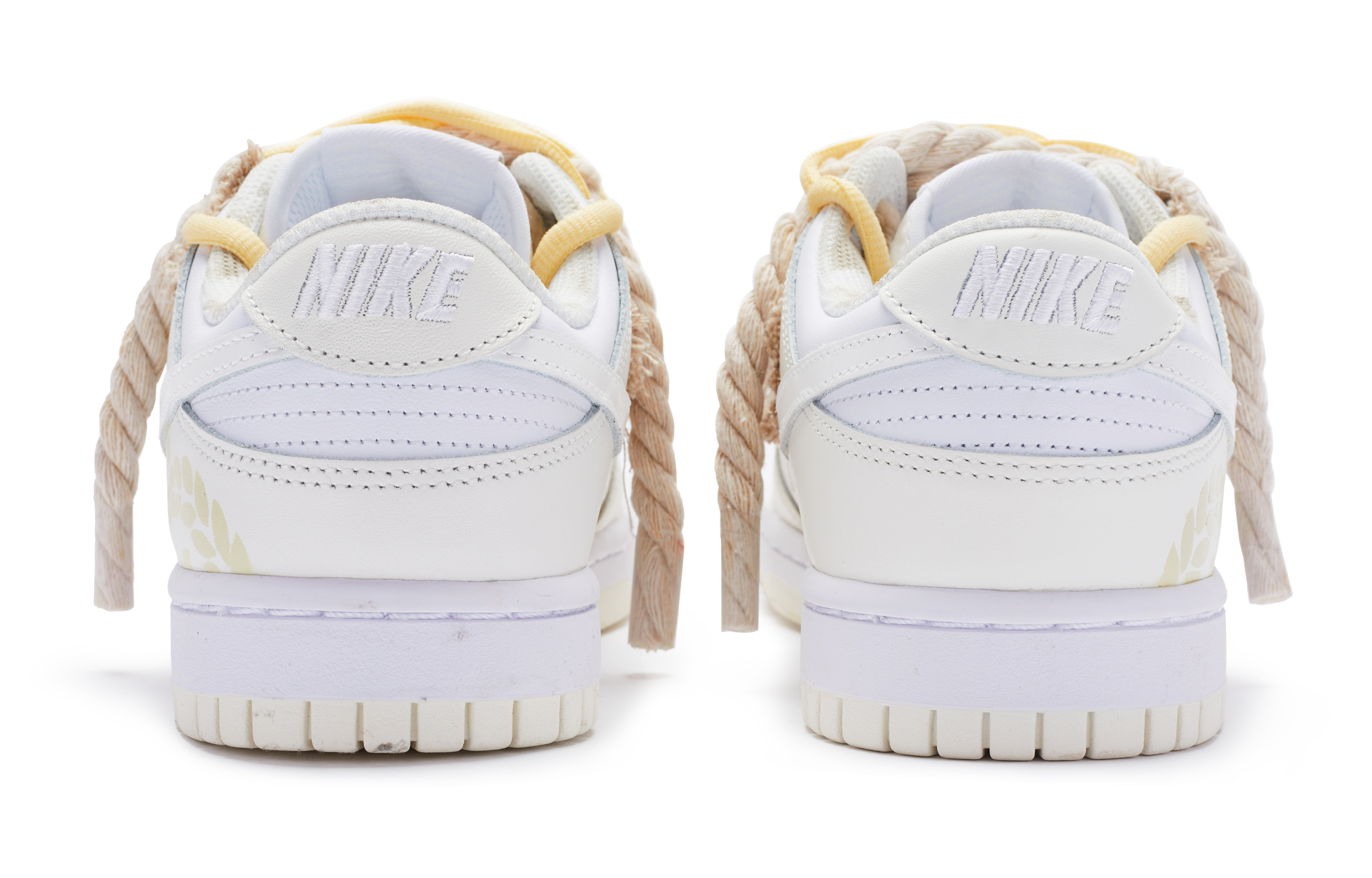 Purchase (W) [定制鞋款] 耐克Dunk Low '立秋米色棕' DD1503-121(TeamR-女款立秋米棕S-BOX)