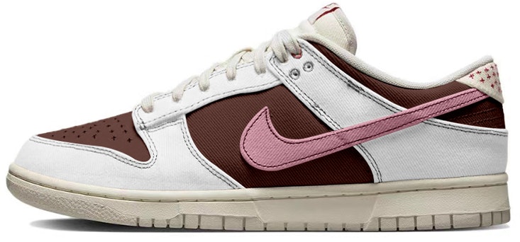 custom-shoes-women-nike-dunk-low-light-orewood-brown-vintage-plum-jam