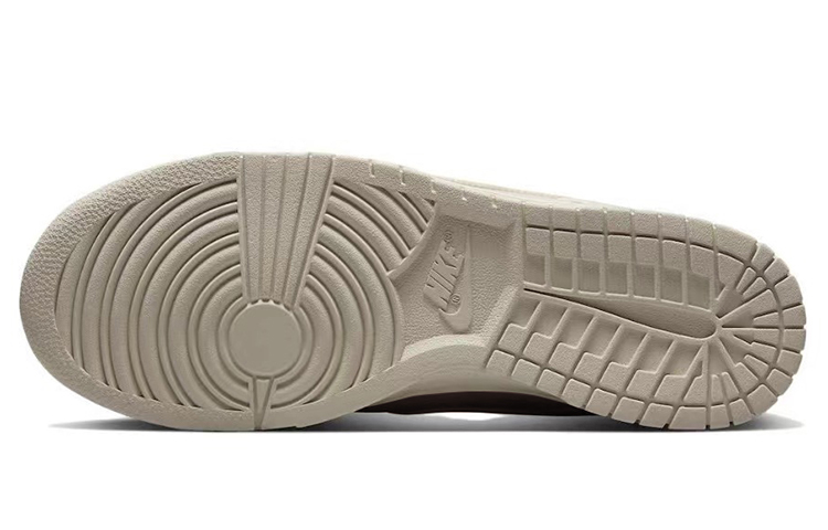 Purchase (W) Zapatillas Nike Dunk Low 'Light Orewood Brown Vintage Plum Jam' DV0834-100(TeamY-女款乌梅子酱车厘子色)