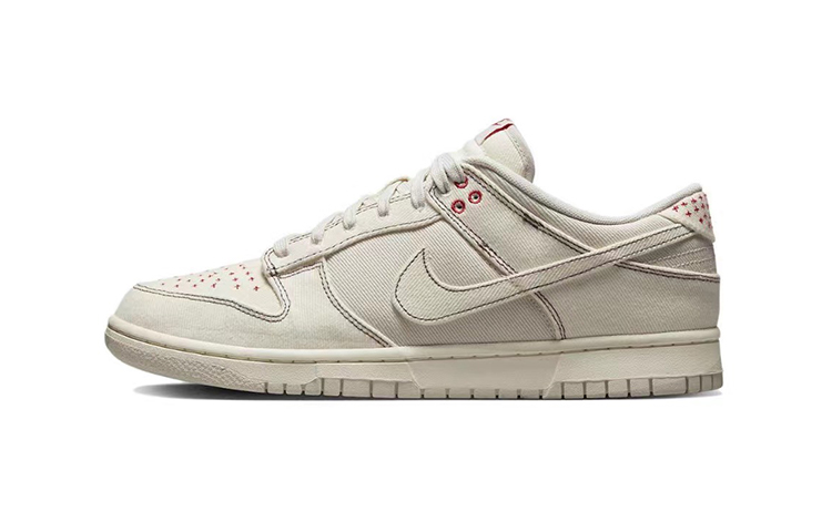 Details for (W) Zapatillas Nike Dunk Low 'Light Orewood Brown Vintage Plum Jam' DV0834-100(TeamY-女款乌梅子酱车厘子色)