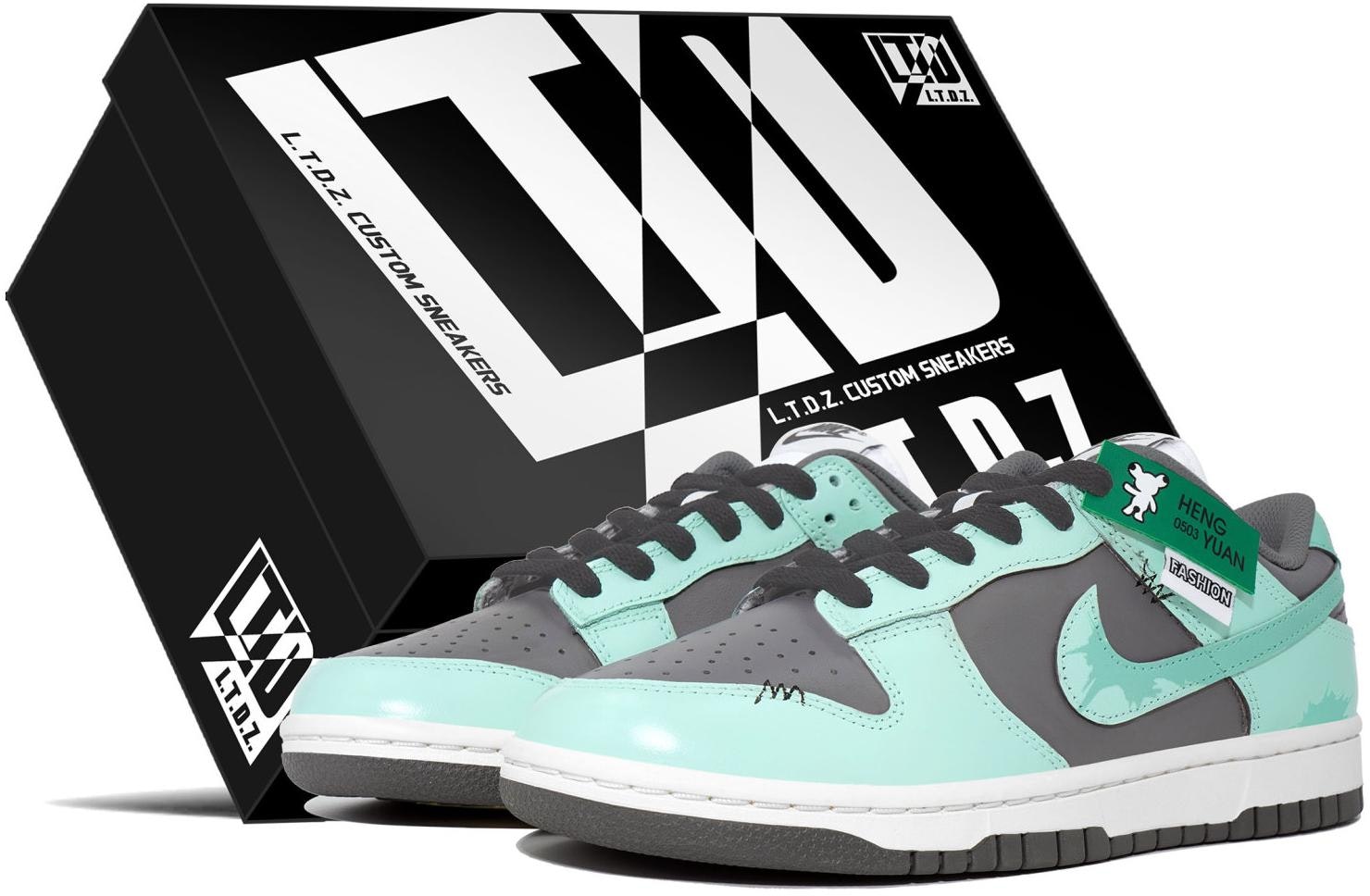 custom-shoes-women-nike-dunk-low-light-smoke-grey