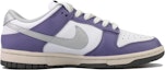 Order 【定製球鞋】 Nike Dunk Low "Light Smoke Grey" 休閒 低筒 板鞋 女款 紫羅蘭