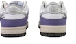 Shop 【定製球鞋】 Nike Dunk Low "Light Smoke Grey" 休閒 低筒 板鞋 女款 紫羅蘭