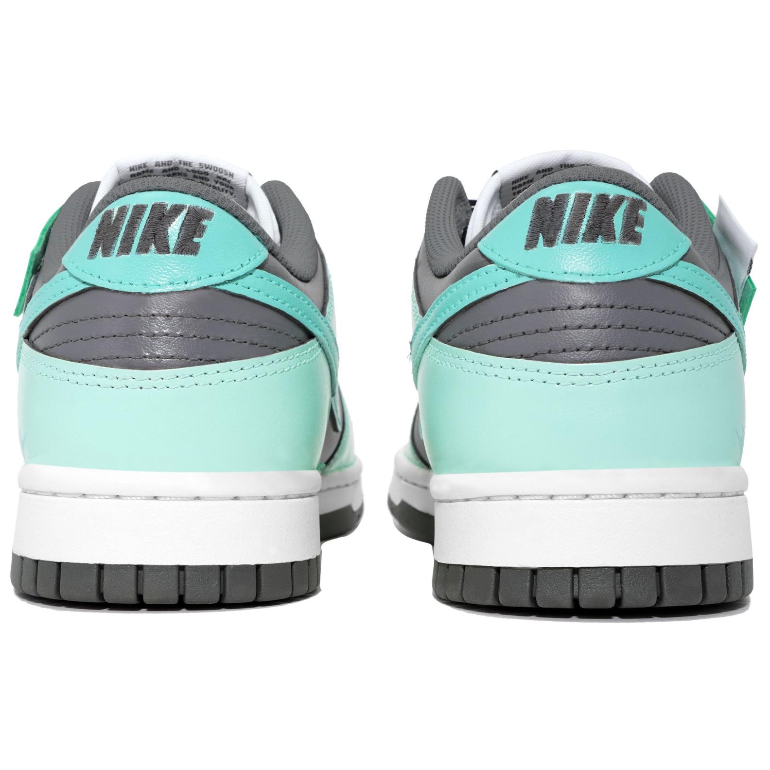 Purchase (W) [Kasut Custom] Nike Dunk Low 'Kelabu Asap Cerah' DD1503-117(Team113-自由失控S-BOX)