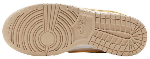 (W) 나이키 덩크 로우 '라이트 탠 핑크 발레 드림' (커스텀) FQ6869-131(Team82-女款芭蕾梦S-BOX) Details for (W) 나이키 덩크 로우 '라이트 탠 핑크 발레 드림' (커스텀) FQ6869-131(Team82-女款芭蕾梦S-BOX)