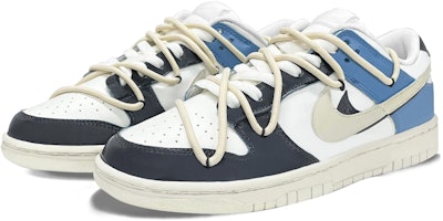 (W) ナイキ ダンク LOW カスタム 「ライトニングブルー」 DD1503-121(TeamTwo-活力闪电蓝S-BOX) Shop (W) ナイキ ダンク LOW カスタム 「ライトニングブルー」 DD1503-121(TeamTwo-活力闪电蓝S-BOX)
