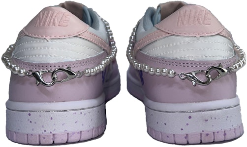 (W) Nike Dunk Low カスタム「紫蝶」 (Nike Danku Rō Kasutamu "Murasaki Chō") DD1503-001(TeamD-女款香芋紫蝴蝶) Shop (W) Nike Dunk Low カスタム「紫蝶」 (Nike Danku Rō Kasutamu "Murasaki Chō") DD1503-001(TeamD-女款香芋紫蝴蝶)