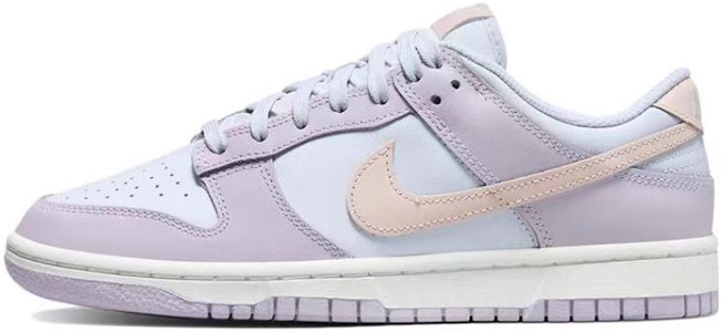 (W) Nike Dunk Low カスタム「紫蝶」 (Nike Danku Rō Kasutamu "Murasaki Chō") DD1503-001(TeamD-女款香芋紫蝴蝶) Details for (W) Nike Dunk Low カスタム「紫蝶」 (Nike Danku Rō Kasutamu "Murasaki Chō") DD1503-001(TeamD-女款香芋紫蝴蝶)