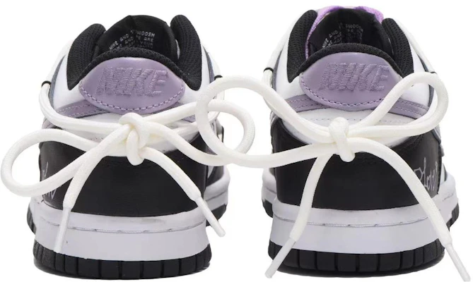 (W) 나이키 덩크 로우 '라일락 메이든' (커스텀) DD1503-101(Team32-女款丁香少女QD) Shop (W) 나이키 덩크 로우 '라일락 메이든' (커스텀) DD1503-101(Team32-女款丁香少女QD)