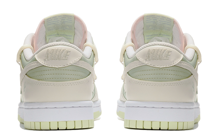 Purchase (W) [定制鞋款] 耐克Dunk低帮 ‘酸橙冰’ DD1503-600(Team62-抹茶冰淇淋)