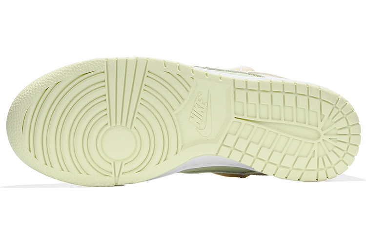 Details for (W) [定制鞋款] 耐克Dunk低帮 ‘酸橙冰’ DD1503-600(Team62-抹茶冰淇淋)