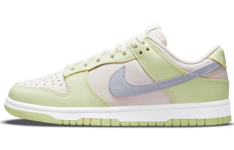 Sizing (W) [定制鞋款] 耐克Dunk低帮 ‘酸橙冰’ DD1503-600(Team62-抹茶冰淇淋)