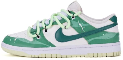 (W) Zapatillas Nike Dunk Low 'Lima Hielo Deconstruido Verano' DD1503-600(TeamR-女款薄荷海洋白绿) Buy (W) Zapatillas Nike Dunk Low 'Lima Hielo Deconstruido Verano' DD1503-600(TeamR-女款薄荷海洋白绿)