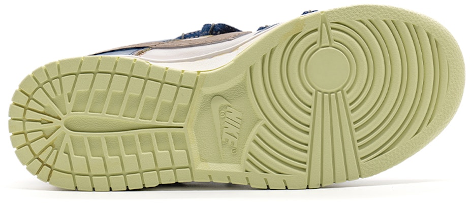 (W) Zapatillas Nike Dunk Low 'Lima Vintage Desconstruido Tema Femenino' DD1503-600(TeamR-女款水洗牛仔) Details for (W) Zapatillas Nike Dunk Low 'Lima Vintage Desconstruido Tema Femenino' DD1503-600(TeamR-女款水洗牛仔)