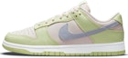 Sizing (W) Zapatillas Nike Dunk Low 'Lima Hielo Deconstruido Verano' DD1503-600(TeamR-女款薄荷海洋白绿)