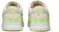 Shop (W) 나이키 덩크 로우 '라임 아이스 블루 핑크' (커스텀) DD1503-600(TeamE-女款初春绿蓝粉)