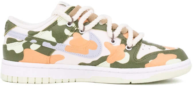 (W) 나이키 덩크 로우 '라임 아이스 여름 카모' (Nike Dunk Low 'Lime Ice Summer Camo') DD1503-600(TeamNine-女款夏日迷彩) Order (W) 나이키 덩크 로우 '라임 아이스 여름 카모' (Nike Dunk Low 'Lime Ice Summer Camo') DD1503-600(TeamNine-女款夏日迷彩)