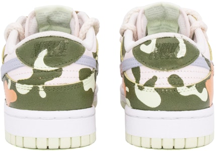 (W) 나이키 덩크 로우 '라임 아이스 여름 카모' (Nike Dunk Low 'Lime Ice Summer Camo') DD1503-600(TeamNine-女款夏日迷彩) Purchase (W) 나이키 덩크 로우 '라임 아이스 여름 카모' (Nike Dunk Low 'Lime Ice Summer Camo') DD1503-600(TeamNine-女款夏日迷彩)