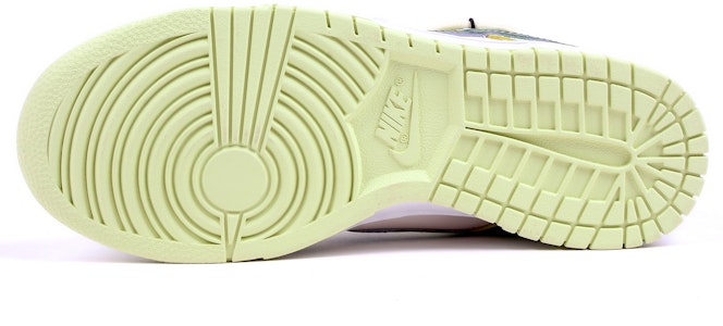 (W) Nike Dunk Low カスタム「ライムアイスウォーターインクフェード」 DD1503-600(Team42-女款御纳户茶粉绿) Purchase (W) Nike Dunk Low カスタム「ライムアイスウォーターインクフェード」 DD1503-600(Team42-女款御纳户茶粉绿)