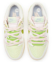 (W) 나이키 덩크 로우 '라임 아이스 아보카도 디컨스트럭티드' DD1503-600(TeamB-女款牛油果解构白绿) Shop (W) 나이키 덩크 로우 '라임 아이스 아보카도 디컨스트럭티드' DD1503-600(TeamB-女款牛油果解构白绿)