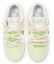 Shop (W) 나이키 덩크 로우 '라임 아이스 아보카도 디컨스트럭티드' DD1503-600(TeamB-女款牛油果解构白绿)