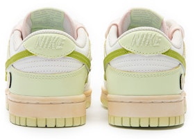 (W) 나이키 덩크 로우 '라임 아이스 아보카도 디컨스트럭티드' DD1503-600(TeamB-女款牛油果解构白绿) Purchase (W) 나이키 덩크 로우 '라임 아이스 아보카도 디컨스트럭티드' DD1503-600(TeamB-女款牛油果解构白绿)