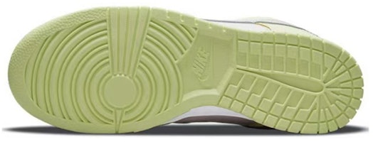 (W) 나이키 덩크 로우 '라임 아이스 아보카도 디컨스트럭티드' DD1503-600(TeamB-女款牛油果解构白绿) Details for (W) 나이키 덩크 로우 '라임 아이스 아보카도 디컨스트럭티드' DD1503-600(TeamB-女款牛油果解构白绿)