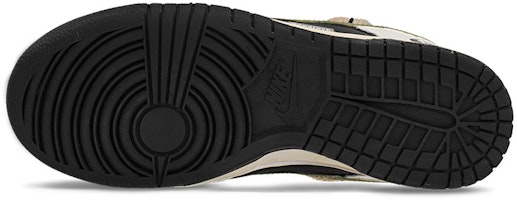 【定制球鞋】Nike Dunk Low 小小熊貓 戶外百搭中國風解構麻繩復古做舊低幫板鞋 女款 黑白 Details for 【定制球鞋】Nike Dunk Low 小小熊貓 戶外百搭中國風解構麻繩復古做舊低幫板鞋 女款 黑白