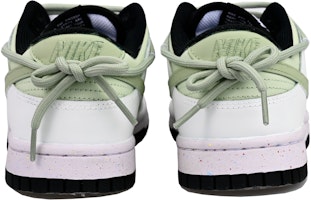 (W) 【定制鞋款】耐克Dunk Low“龙井绿团” FD4623-131(Team33-龙井青团-女款) Shop (W) 【定制鞋款】耐克Dunk Low“龙井绿团” FD4623-131(Team33-龙井青团-女款)