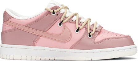 (W) 나이키 덩크 로우 '러브 팩토리 피치 캔디' (Nike Dunk Low '러브 팩토리 피치 캔디') DH9765-100(TeamA-DK爱情蜜桃糖) Order (W) 나이키 덩크 로우 '러브 팩토리 피치 캔디' (Nike Dunk Low '러브 팩토리 피치 캔디') DH9765-100(TeamA-DK爱情蜜桃糖)