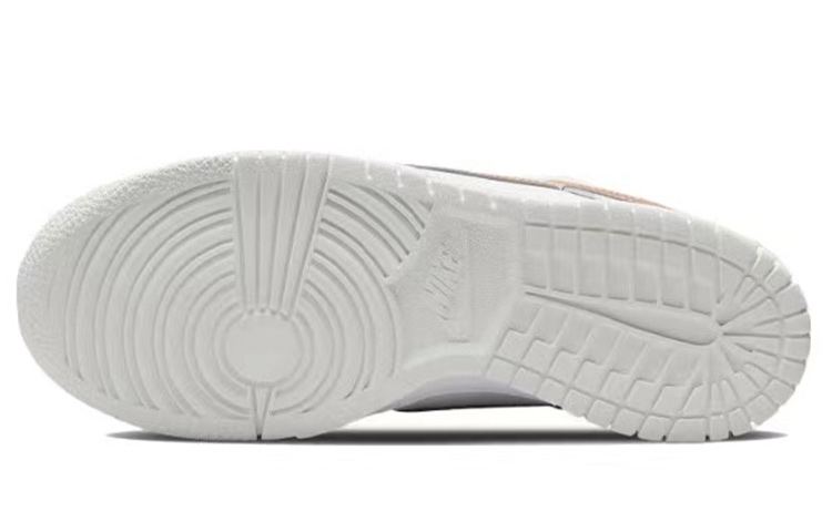 Details for (W) [Shoes Kustom] Nike Dunk Low 'HADIAH CINTA BUAT PACAR' DH9765-100(Team-S耐克英文love)