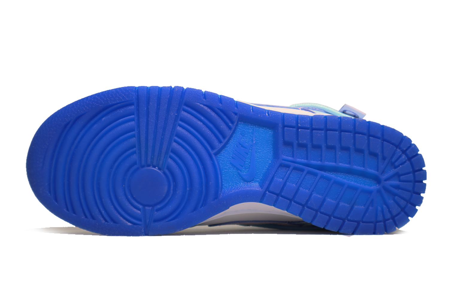 Details for (W) [Sepatu Kustom] Nike Dunk Low 'Macaron Camo Beruang Cinta Grafiti' FB1841-110(TeamX-迷彩小熊女）