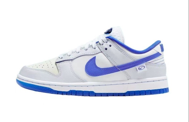 【定制球鞋】Nike Dunk Low 馬卡龍 迷彩小熊Love 塗鴉 解構雙鞋帶 低幫 板鞋 女款 海燕藍 Sizing 【定制球鞋】Nike Dunk Low 馬卡龍 迷彩小熊Love 塗鴉 解構雙鞋帶 低幫 板鞋 女款 海燕藍